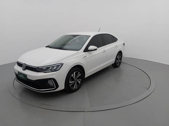 VOLKSWAGEN VIRTUS 1.0 170 TSI AUTOMÁTICO VOLKSWAGEN VIRTUS 1.0 170 TSI AUTOMÁTICO
